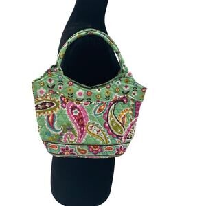 Vera Bradley Daisy Purse Tutti Frutti